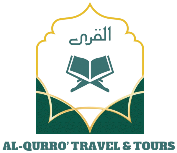 Al Qurro' Travel & Tours